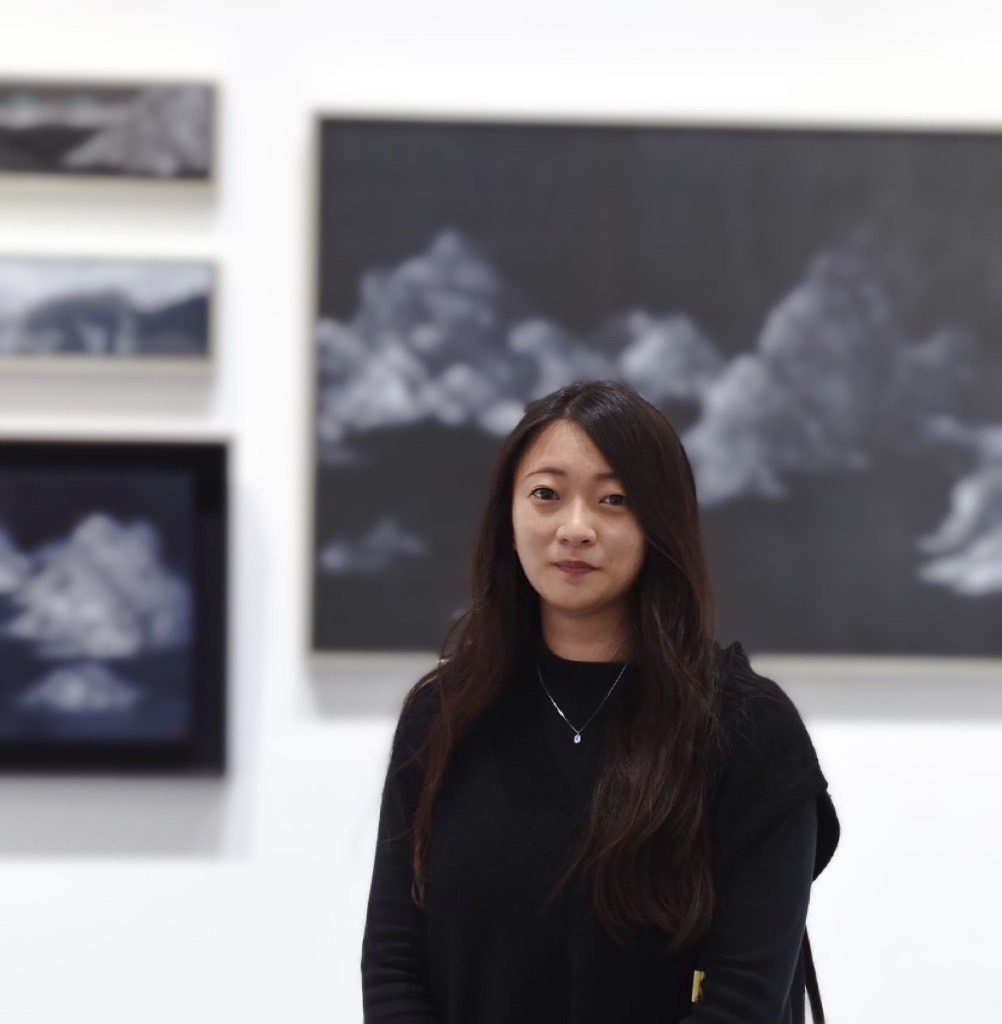 2026 往返白隙間。陳怡芬個展 - 正觀藝術