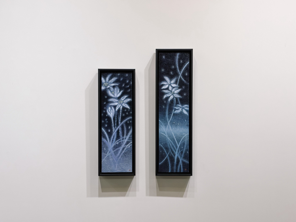 2026 往返白隙間。陳怡芬個展 - 正觀藝術